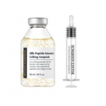 Koostisainete redaktor Siidipeptiid Intensiivse t&otilde;stefektiga ampull (35 ml)