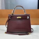 2025 Uus Nahast Lehma Nahast Naiste Kott Mini Kott KARP L&auml;ikiv Nahk Lakknahast Kott+k&auml;ekott &Otilde;lakott 19CM+1 thin shoulder strap+no lock