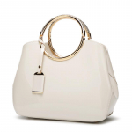2024 L&auml;ikiv lakknahast pruudi ristkorral k&auml;ekott elevandiluuvalge