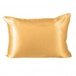 Kunstsiidist padjap&uuml;&uuml;r L&auml;ikiv Jahutav Padjakate Standardm&otilde;&otilde;t 20 x 26 &Uuml;hev&auml;rviline roheline