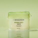 Bring Green Artemisia Calming EX Toner Pad 75 sheets