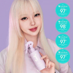 J.Sup Silk Keratin No-Wash Ampoule Treatment 2X Special (+ 50g water pack)