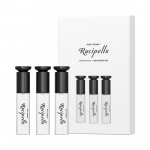 Lucipello Frozen Piruna Mouth Spray 10ml*3 packs