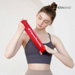 Theraband Reie K&uuml;kk Loop R&otilde;ngas 4 Astet Vali 1 Blue (HYH20841)