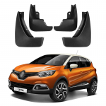 P&otilde;rkeraua nahast modifikatsioon Renault Captur 2013-2019 jaoks 33*10.7*22（cm）