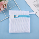 1 tk V&otilde;rgust Pesukott Riiete Hoiukott Mitmesugused Esemed M&auml;nguasjad Aluspesu Korraldamine Pesumasina Puhastuskotid roosa