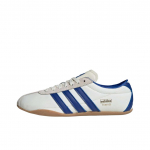 adidas Tokyo Off White Kuningsinine Naiste Tennised Kreemjas Kuldne-Metallik JP9704 36