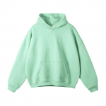 Kapuutsiga sporditreeningkost&uuml;&uuml;m Unisex jooksuriided pikkade varrukatega pullover Pusad Pusa M