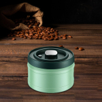 Airtight Coffee Container for Freshness in Home And Cafe 750 ml