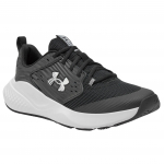Under Armour Ua Charged Commit Tr 4 men's sports shoes black size 45.5