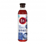 Hongcho mustikajook 900ml &ndash; V&auml;rskendav ja antioks&uuml;dantidega rikas jook 900ml
