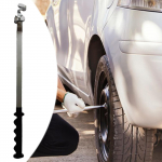 Wrench Extender Tool Accessories Easy to Use Steel Practical Torque Adaptor