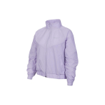 Nike Sportswear Windrunner &Uuml;hev&auml;rviline Seisukrae T&otilde;mblukuga Vabaaja Pikkade Varrukate Jakk Laste Jakk Helelilla FN8656-515 L white