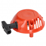 Tagasit&otilde;mmatav k&auml;ivitusn&otilde;elk&auml;iviti 579063101 Husqvarna 128LD 128LDX 124L 125LD 125L 125E 128L jaoks