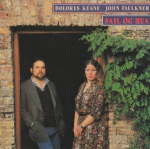 CD KEANE, DOLORES; FAULKNER, JOHN - Sail Og Rua GLCD3033 Green Linnet 1984 USA Kantri Kasutatud