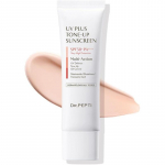 [Dr.PEPTI] UV Plus Tone-Up Sunscreen SPF 50+ PA++++ 50ml