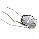2002-2006 Honda CR-V esimese ukse lukustusriiv vasakpoolne Asenda 72152-S9A-A01