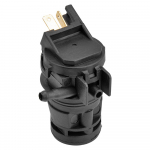 Klaasipesupump 76806SJCA01 Honda Civic Ridgeline Toyota Mazda Subaru jaoks