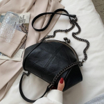 Uus Vintage Kahe rihmaga Shell Lukukott Kotid Kett Naiste &Otilde;lakotid PU Nahast Tote Naiste k&auml;ekotid Rahakotid 18cmx15cmx5cm