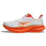 HOKA Mach 6 Frost Lava Meeste Tennised Valge 1147790-FLV 41 white