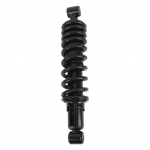 330mm Mootorratta amortisaator Universaalne vedrustuse summuti 10mm vedruga 70cc kuni 150cc krossi jaoks