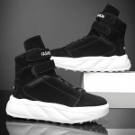 Meeste Kingad Tossud Mees Tenis Luksuskingad Meeste Vabaaja Treener Jooks Hingav Mood Mokassiinid Jooksujalatsid meestele 39