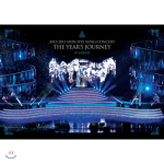 Shin Hye Sung - 1. LIVE CD + Kontserdi fotoraamat