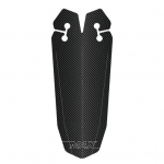 Jalgratta sadula porilaud Veekindel Kerge Universaalne MTB M&auml;gi Maanteeratta Istmepadi Kinnitus Poripritsmekaitse Porilapp Jalgrattatarvikud