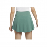 Nike Dri-FIT Advantage Mugav Kiiresti Kuivav Tennise Seelik Naiste Seelikud Rannikukal Sinine DX1422-361 S