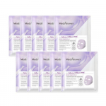 [MediAnswer] Calming Collagen Mask 10 Sheets x 1box