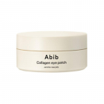 Abib Collagen Eye Patch Houttuynia Jelly 60 sheets