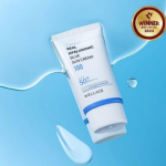 Wellage Real Hyaluronic Blue Sunscreen 50ml