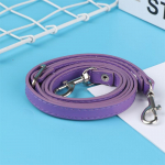 120 cm Pu-nahast &otilde;lakoti rihmad kott isetehtud rahakott k&auml;epidemed k&auml;ekotid rihmarihmad lilla