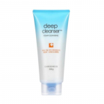 Carezone CK Deep Clean Foaming Cleanser 330ml