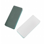 10 tk 600/3000 Grit Nail Buffer Plokk Poleerimine UV geel k&uuml;&uuml;nelakk Shiner Buffer Files Manik&uuml;&uuml;r Pedik&uuml;&uuml;r T&ouml;&ouml;riistad K&uuml;&uuml;nte hooldus