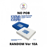 Vali POB Stray Kids 4. album KARMA No POB Random