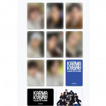 [Eeltellimus] Stray Kids - 4. album [KARMA] (+ Interneti-kasu) (Valiku liikmed) POB MAKESTAR SET 2EA