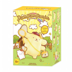 Miniso Pom Pom Purin Neli Aastaaega Seeria &Uuml;llatuskarp PomPomPurin Anime Tegevuskuju &Uuml;llatuskott Kollektsioonimudelid M&auml;nguasjad Kingitused official