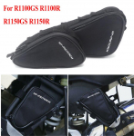 Mootorratta raami hoiukotid K&uuml;lgmised kaitseraua kotid BMW R1150GS R1150R 01-06 jaoks