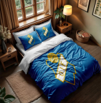 Djurg&aring;rden tekikottide komplekt ilma lakanata King Queen Double Full Twin Single suuruses voodipesukomplekt 140x210cm