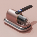 Voodipuhasti, &Uuml;liv&otilde;imas imemisv&otilde;imsus ja madal m&uuml;ratase, UV-valgus, Pestav HEPA filter s&uuml;vapuhastuseks, Juhtmevaba k&auml;eshoitav tolmuimeja, Madratsipuhasti