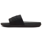 Nike Offcourt Sandaalid Antratsiithall Must Meeste Tennised BQ4639-003 41 black