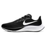 Nike Air Zoom Pegasus 37 Must Valge Unisex Tossud BQ9646-002 44.5