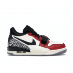 Air Jordan Legacy 312 Low Chicago Meeste tossud Punane Summit-Valge University-Punane CD7069-106 46