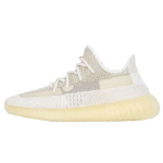 adidas Yeezy Boost 350 V2 Natural Unisex tossud Valge Abez FZ5246 36