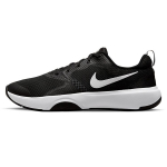 Nike City Rep TR Must Valge Meeste Tossud Tume Suitsuhall DA1352-002 44.5