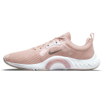 Nike Renew In-Season TR 11 Wide Roosa Oxford Naiste Tennised Metallik-Pewter DN5116-600 35.5