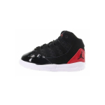 Air Jordan Max Aura BT Must Kuldpunane Beebisneaker Valge AQ9215-006 26