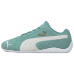 Puma Speedcat LS Mineraalsinine Unisex Tossud Valged 380173-11 38