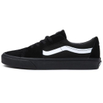 Vans Sk8-Low Kontrastne Must Valge Unisex Tossud VN0A5KXDBZW 39